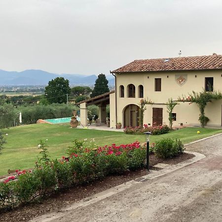 Podere Agli Arrighi Signa Exterior foto